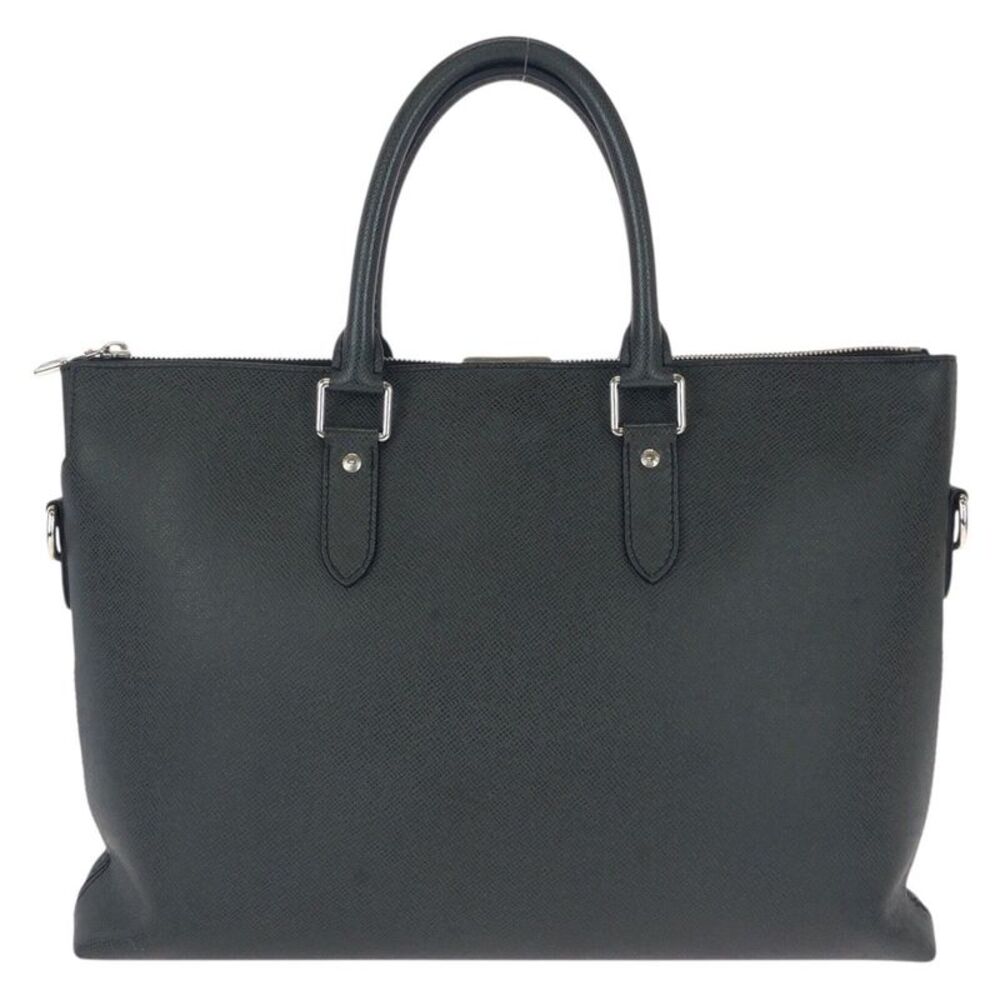Louis Vuitton Taiga Anton Briefcase